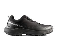 Mammut - Women's Sertig III Low GTX - Scarpe sportive EU 40 2/3 nero/grigio