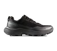 Mammut - Women's Sertig III Low - Scarpe sportive EU 41 1/3 nero