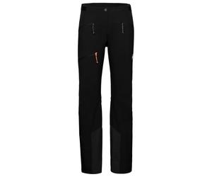 Mammut - Women's Taiss Guide Softshell Pants - Pantaloni softshell 34 - Regular nero