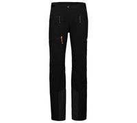 Mammut - Women's Taiss Guide Softshell Pants - Pantaloni softshell 40 - Regular nero
