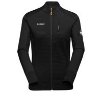 Mammut - Women's Taiss Light Midlayer Jacket - Giacca in pile XS nero