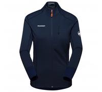 Mammut - Women's Taiss Light Midlayer Jacket - Giacca in pile XXL blu