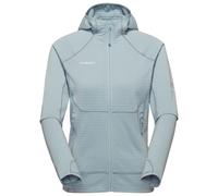 Mammut Taiss ML Felpa con cappuccio da donna