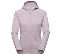 Mammut - Women's Taiss ML Hooded Jacket - Giacca in pile XS lilla