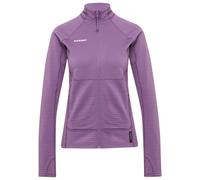 Mammut - Women's Taiss ML Jacket - Giacca in pile L lilla