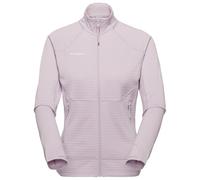 Mammut - Women's Taiss ML Jacket - Giacca in pile S lilla