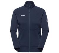 Mammut - Women's Taiss ML Jacket - Giacca in pile XL blu