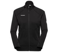 Mammut - Women's Taiss ML Jacket - Giacca in pile XS nero