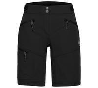 Mammut Taiss So Shorts Nero 42 Donna