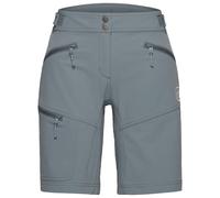 Mammut - Women's Taiss Softshell Shorts - Pantaloncini 44 grigio