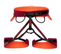 Mammut togir 2 0 3 slide donna harness rosso