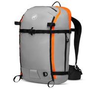 Mammut - Women's Tour 30 Removable Airbag 3.0 - Zaino da valanga grigio