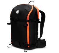 Mammut - Zaini airbag - Tour 30 Women Removable Airbag 3.0 Black - Nero Nero
