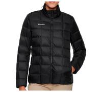 Mammut - Women's Treeline 3 in 1 Hardshell Hooded Jacket - Giacca doppia S nero