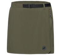 Mammut - Women's Trekkers Wrap Skort - Skort 32 olivia