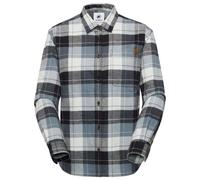 Mammut - Women's Trovat L/S Shirt - Camicia S grigio