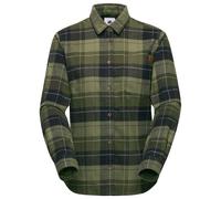 Mammut - Women's Trovat L/S Shirt - Camicia XS olivia