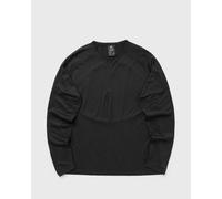 Mammut X Hiking Patrol Light FL Half Zip Longsleeve Tee men Longsleeves black in taglia:XL