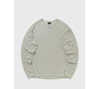 Mammut X Hiking Patrol Tree Wool FL Longsleeve Tee men Longsleeves grey in taglia:M