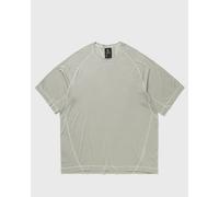 Mammut X Hiking Patrol Tree Wool FL Tee men Shortsleeves grey in taglia:M