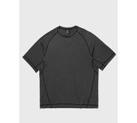 Mammut X Hiking Patrol Tree Wool FL Tee men Shortsleeves grey in taglia:M