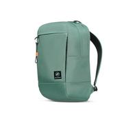Mammut Xeron 25 Zaino grigio-verde, fibra sintetica, unisex, 25L