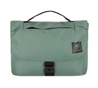 Mammut - Xeron Messenger 8 - Borsa a tracolla 8 l verde