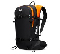 Mammut - Zaini airbag - Free 22 Removable Airbag 3.0 Black - Nero
