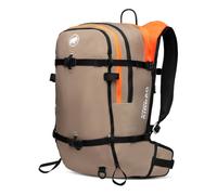 Mammut - Zaino Airbag - Free 28 Removable Airbag 3.0 Safari - Beige