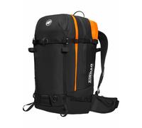 Mammut - Zaino Airbag - Pro 35 Removable Airbag 3.0 Black - Nero