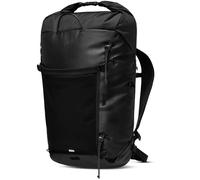 Mammut Alto 34 | Zaino da Viaggio e Lavoro con Scomparto per Laptop e Porta Bastoncini da Trekking | Nero, 34 l