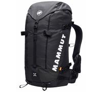 Mammut - Zaino da alpinismo - Trion 38 Black in Pelle - Nero