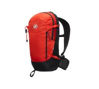 Mammut Zaino Lithium 15 51 cm rosso