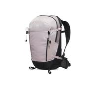 Mammut Lithium 25 W Zaino montagna grigio/rosa, fibra sintetica, 25 x 40 x 24cm
