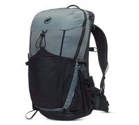 Mammut Ducan 22 W Zaino montagna grigio/nero, fibra sintetica, 18 x 50 x 23cm