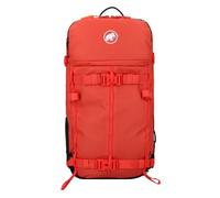 Mammut - Nirvana 28 - Zaino da sci alpinismo 28 l rosso