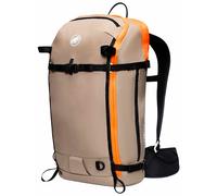 Mammut - Zaino da scialpinismo Airbag - Tour 30 Removable Airbag 3.0 Safari - Beige