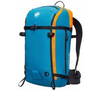 Mammut - Zaino da scialpinismo Airbag - Tour 30 Removable Airbag 3.0 Sapphire - Blu