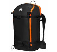 Mammut - Zaino da scialpinismo Airbag - Tour 40 Removable Airbag 3.0 Black - Nero