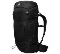 Mammut - Zaino da trekking - Lithium 40 Black - Nero Nero
