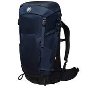 Mammut Lithium 40 W Zaino montagna blu, poliammide, donna
