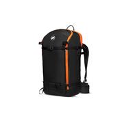 MAMMUT Zaino da valanga Tour 40 Removable Airbag 3.0 nero
