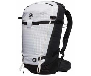 Mammut - Zaino escursionismo - Aenergy ST 32 White/Black in Pelle - Bianco