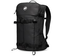 Mammut - Zaino freeride - Nirvana 18 W Black - Nero