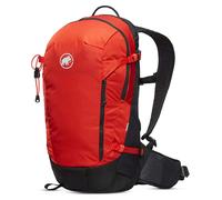 Zaino da escursionismo mammut lithium 20l rosso