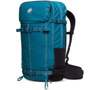 Mammut Nirvana Zaino da trekking 58 cm blu