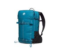 MAMMUT ZAINO SCI ALPINISMO INVERNO 2560 00260 50430 NIRVANA 28 SAPPHIRE/BLACK