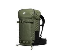 MAMMUT ZAINO SCI ALPINISMO INVERNO 2560 00270 40299 NIRVANA 35 MARSH/BLACK