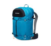 MAMMUT ZAINO SCI SNOW ALPINISMO 2560 00031 50430 NIRVANA 35 SAPPHIRE/BLACK