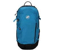 MAMMUT Zaino sportivo 'Lithium 20' blu / nero / bianco Donna MAMMUT One Size blu / nero / bianco